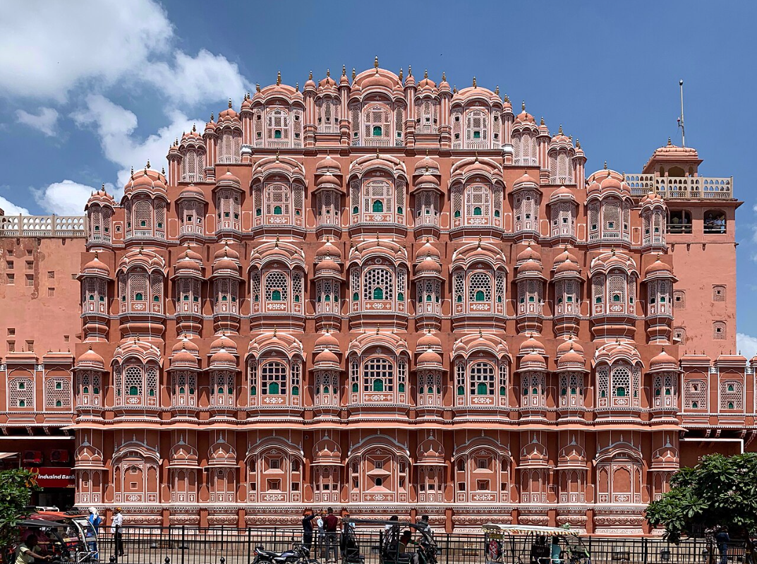 Visit Hawa Mahal near Hotel Ananta Inn Jaipur