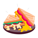 Breakfast & Lunch