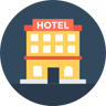 hotel logo
