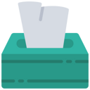 Tissue Box