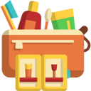 Toiletries